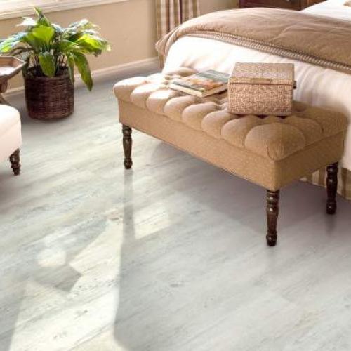 Moduleo Bedroom Floor covering Verdon Oak 24936