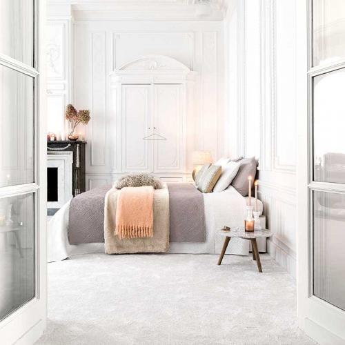 Invictus Bedroom